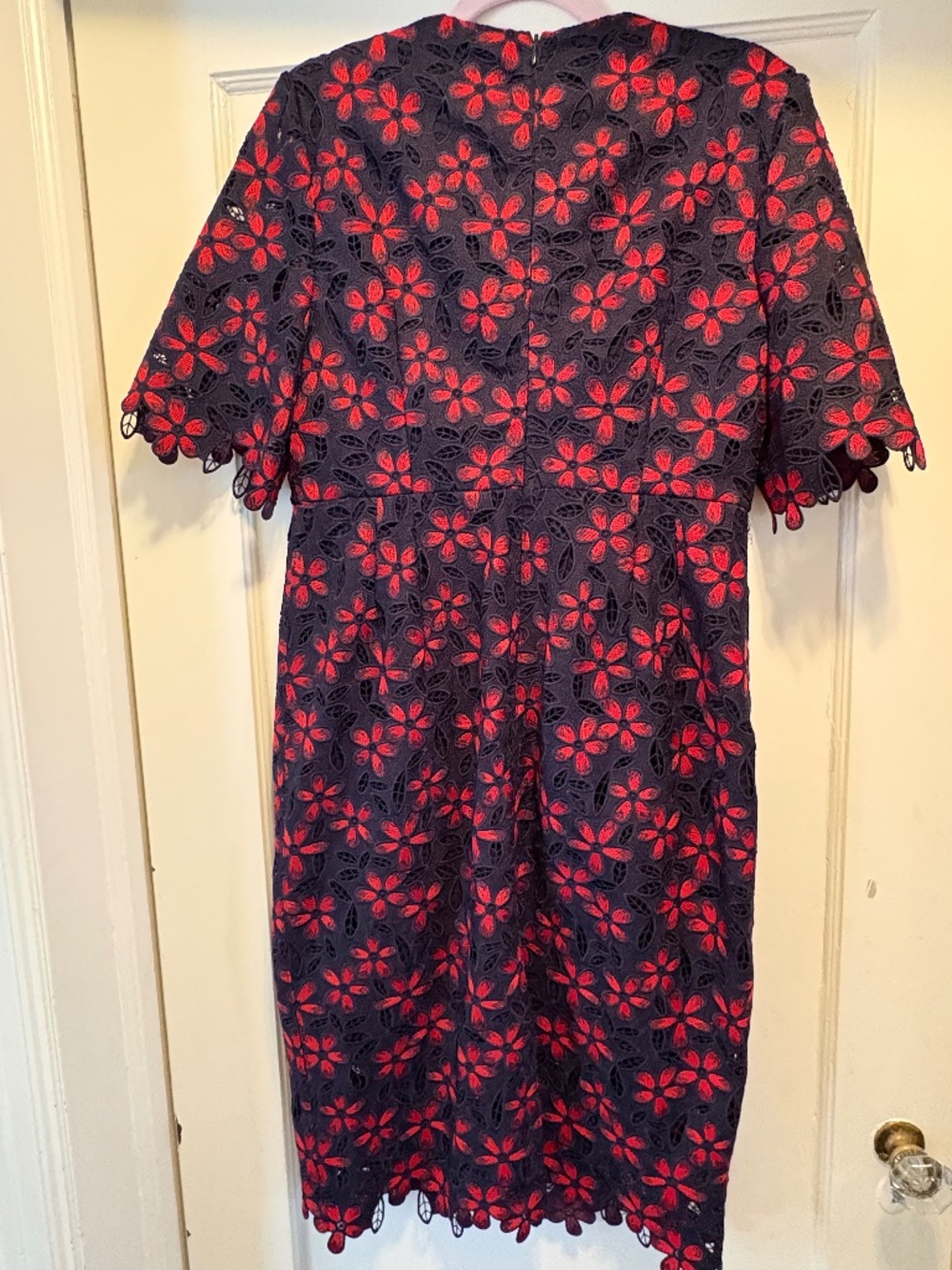 LK Bennett Cocktail Dress | Size 10